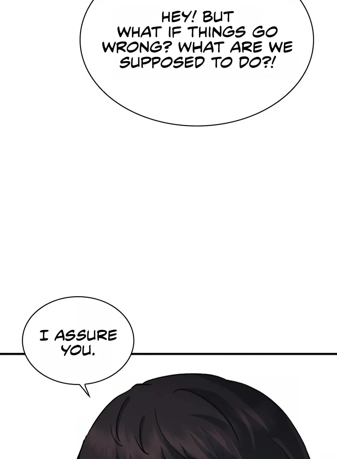 Chairman Kang, the New Employee Chapter 7 page 85 - 