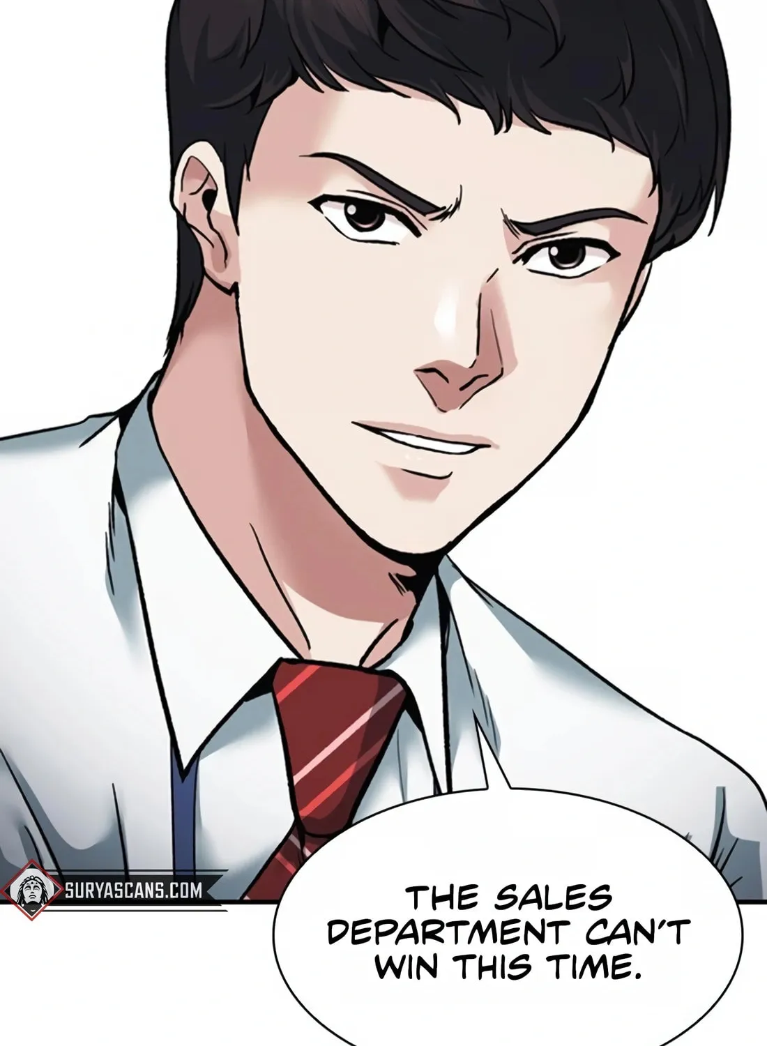 Chairman Kang, the New Employee Chapter 7 page 86 - 