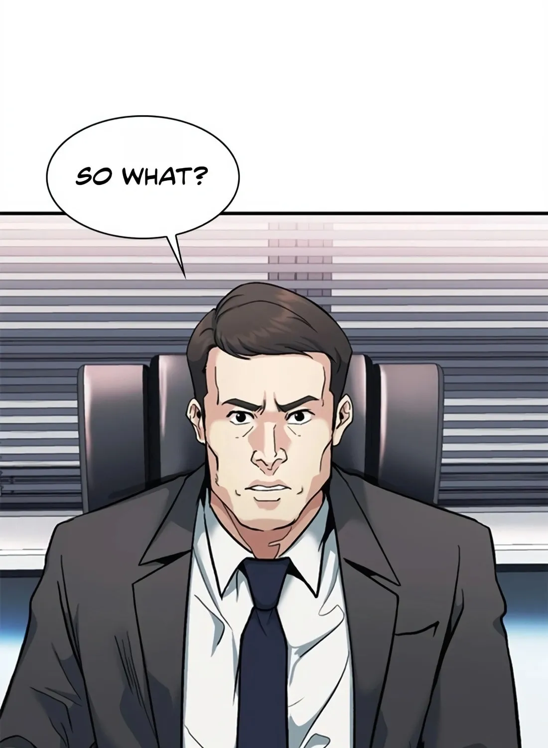 Chairman Kang, the New Employee Chapter 7 page 94 - 