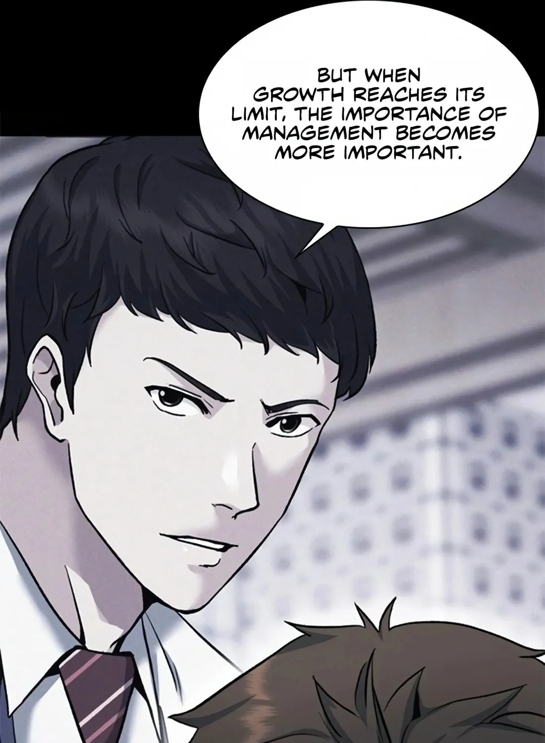 Chairman Kang, the New Employee Chapter 7 page 99 - 