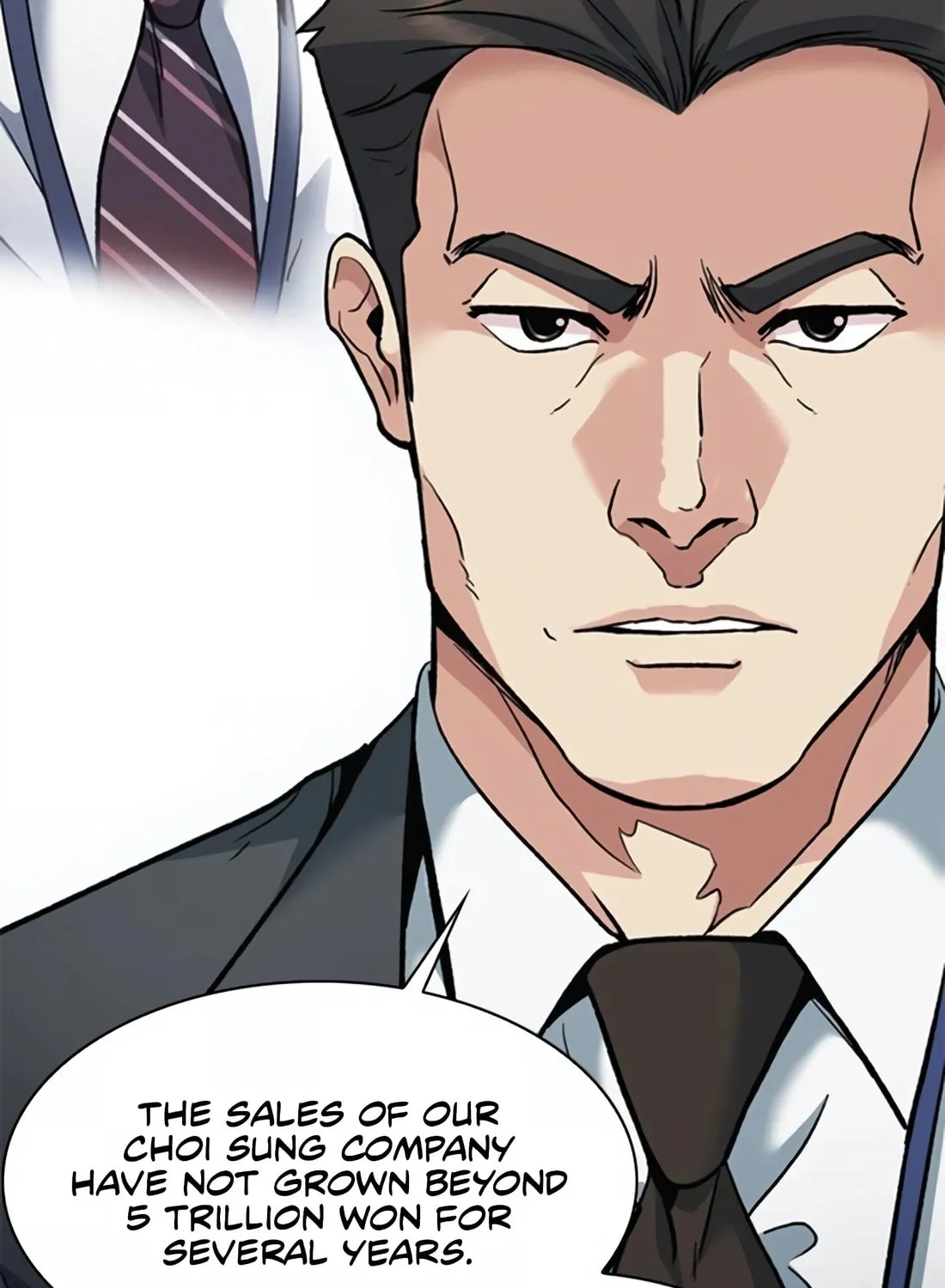 Chairman Kang, the New Employee Chapter 7 page 100 - 