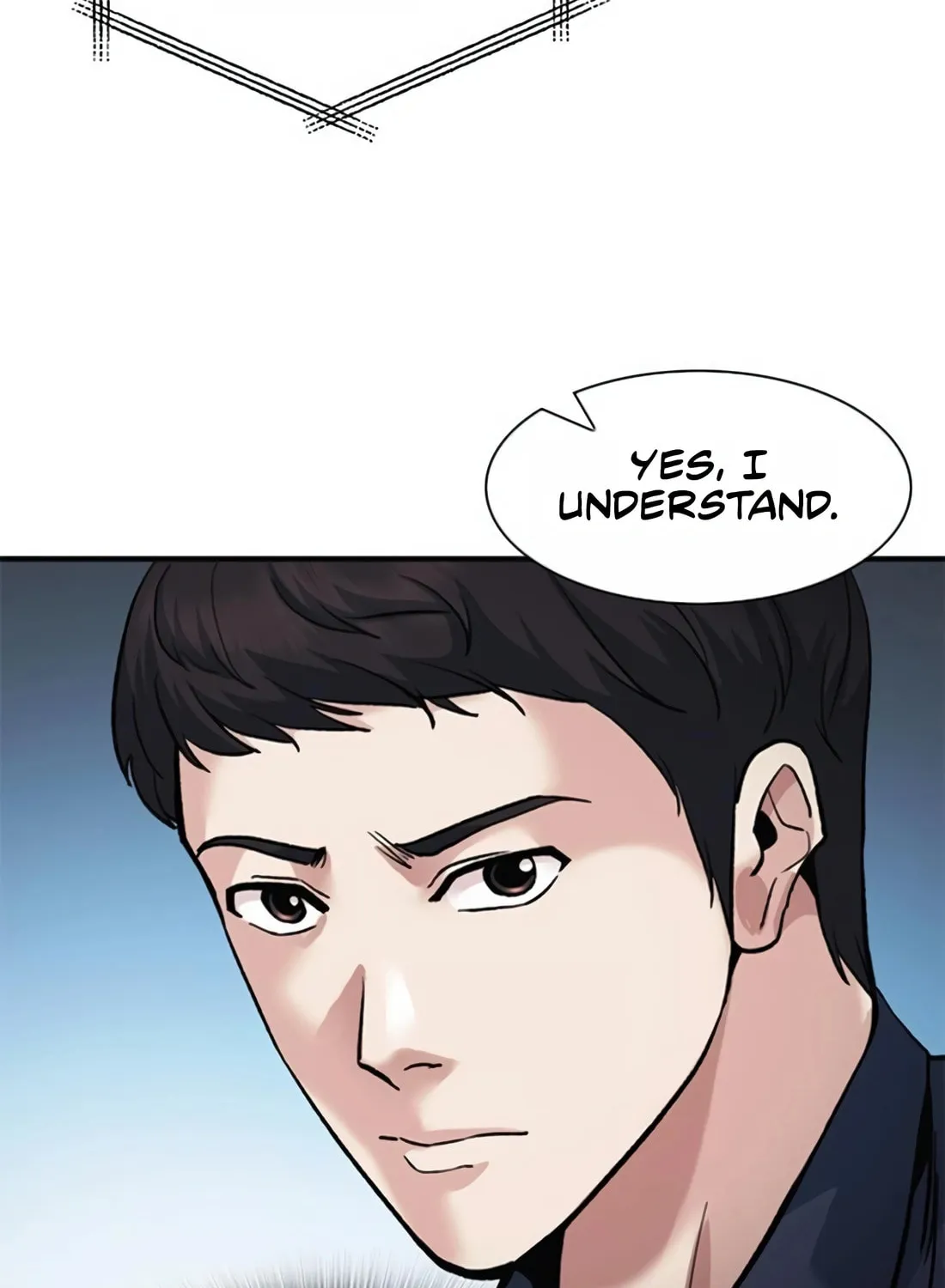 Chairman Kang, the New Employee Chapter 8 page 106 - 