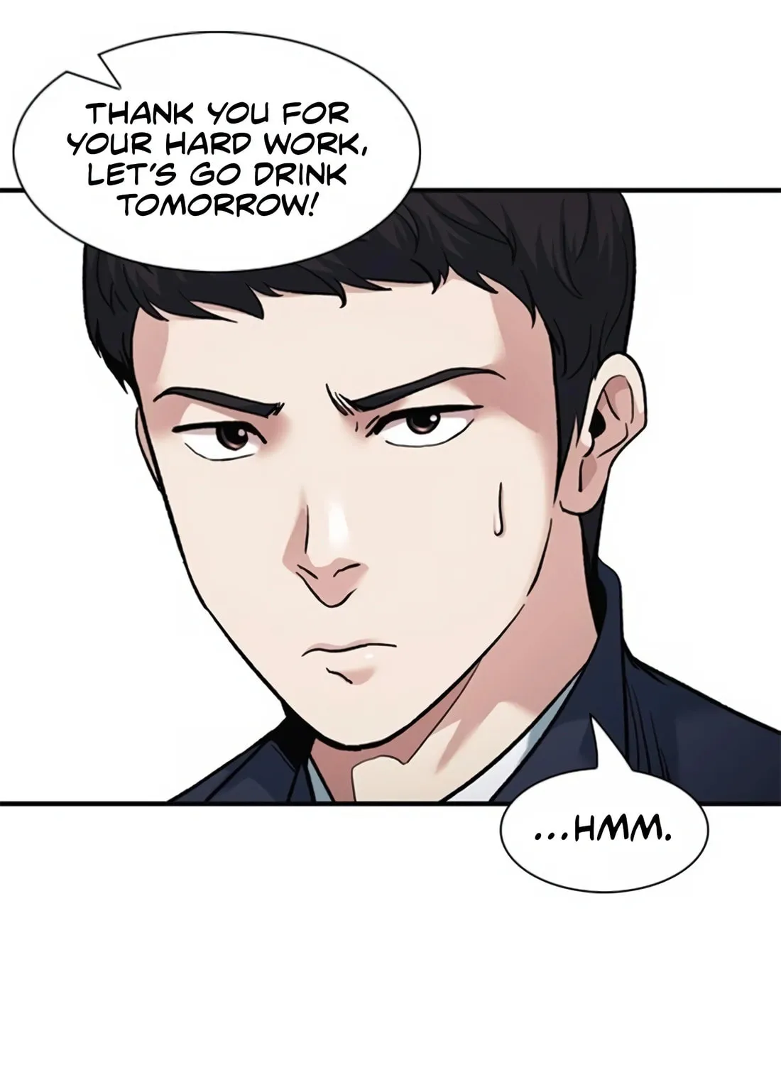 Chairman Kang, the New Employee Chapter 8 page 109 - 