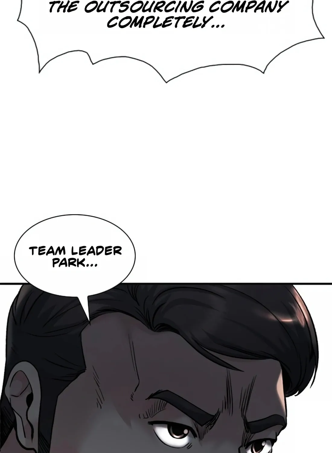 Chairman Kang, the New Employee Chapter 8 page 115 - 