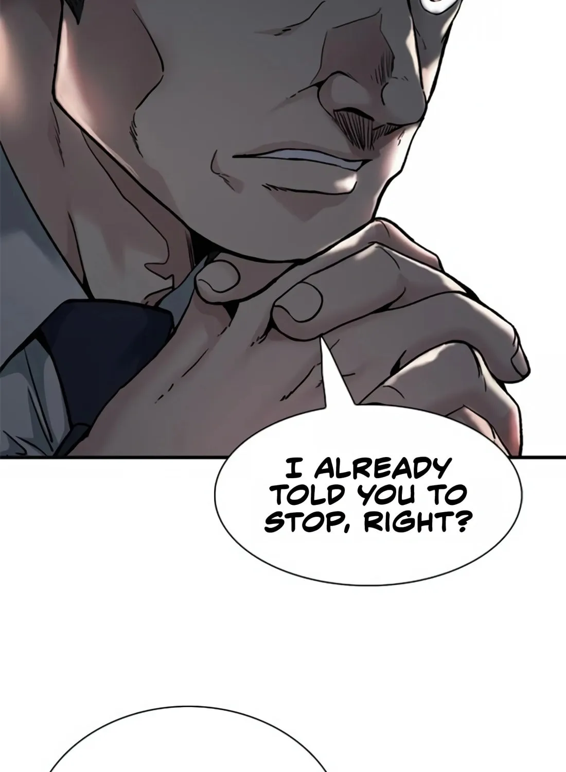 Chairman Kang, the New Employee Chapter 8 page 116 - 