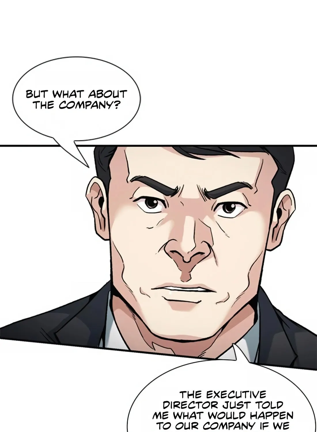 Chairman Kang, the New Employee Chapter 8 page 119 - 