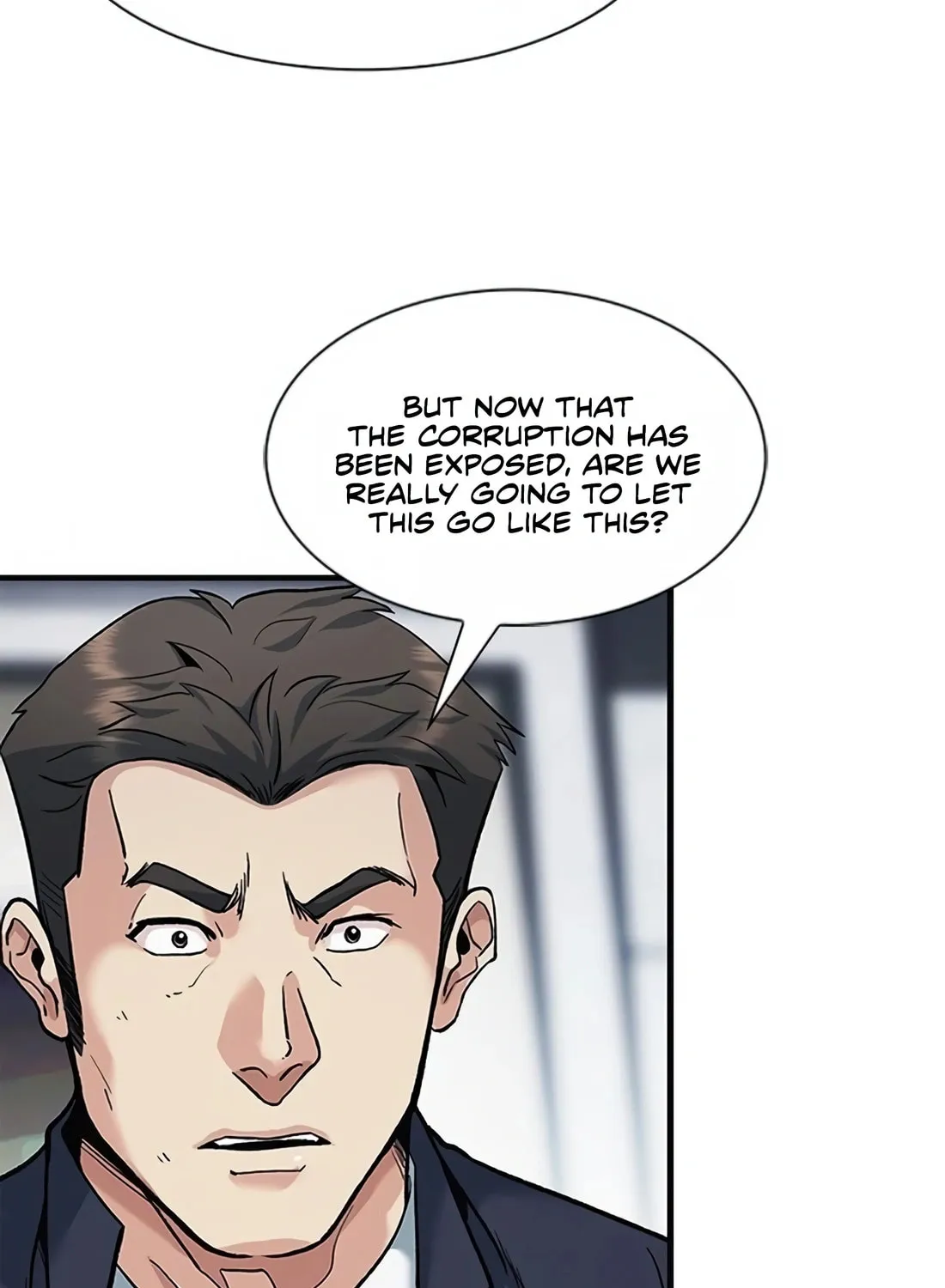 Chairman Kang, the New Employee Chapter 8 page 123 - 