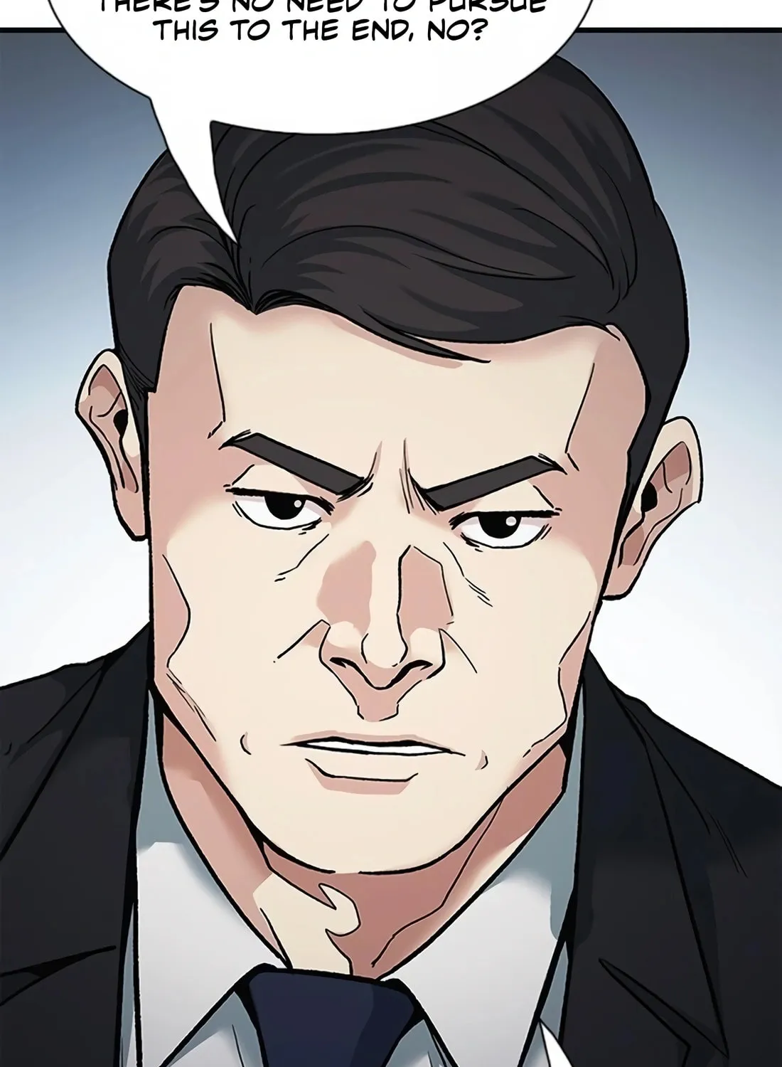 Chairman Kang, the New Employee Chapter 8 page 125 - 