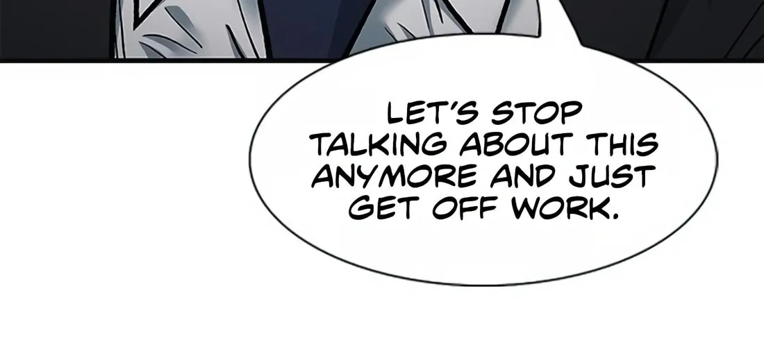 Chairman Kang, the New Employee Chapter 8 page 126 - 