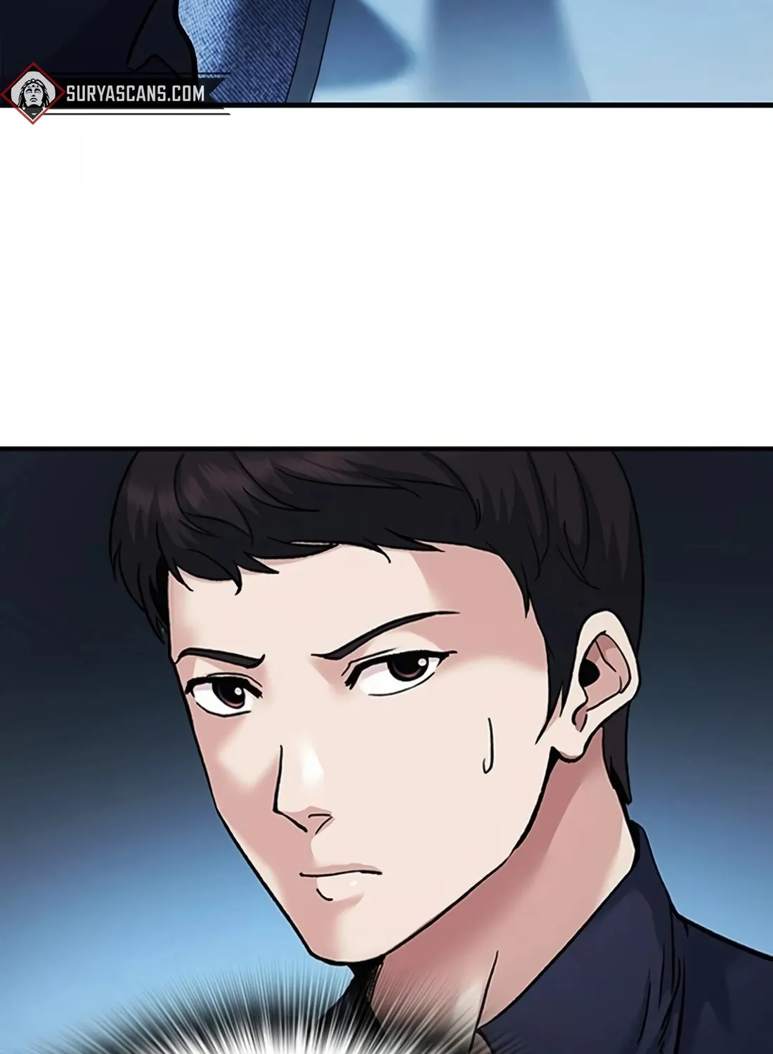 Chairman Kang, the New Employee Chapter 8 page 137 - 