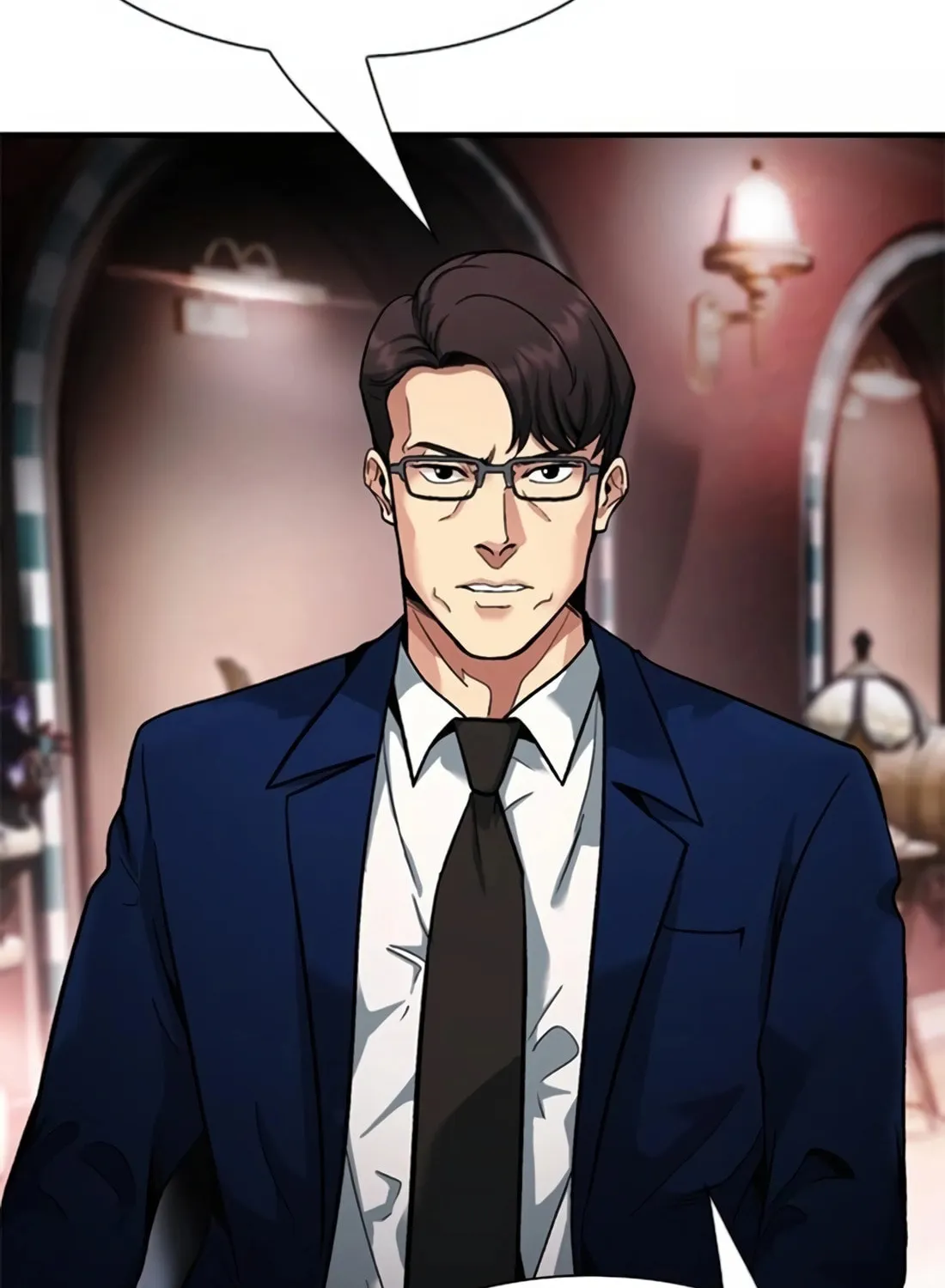 Chairman Kang, the New Employee Chapter 8 page 147 - 
