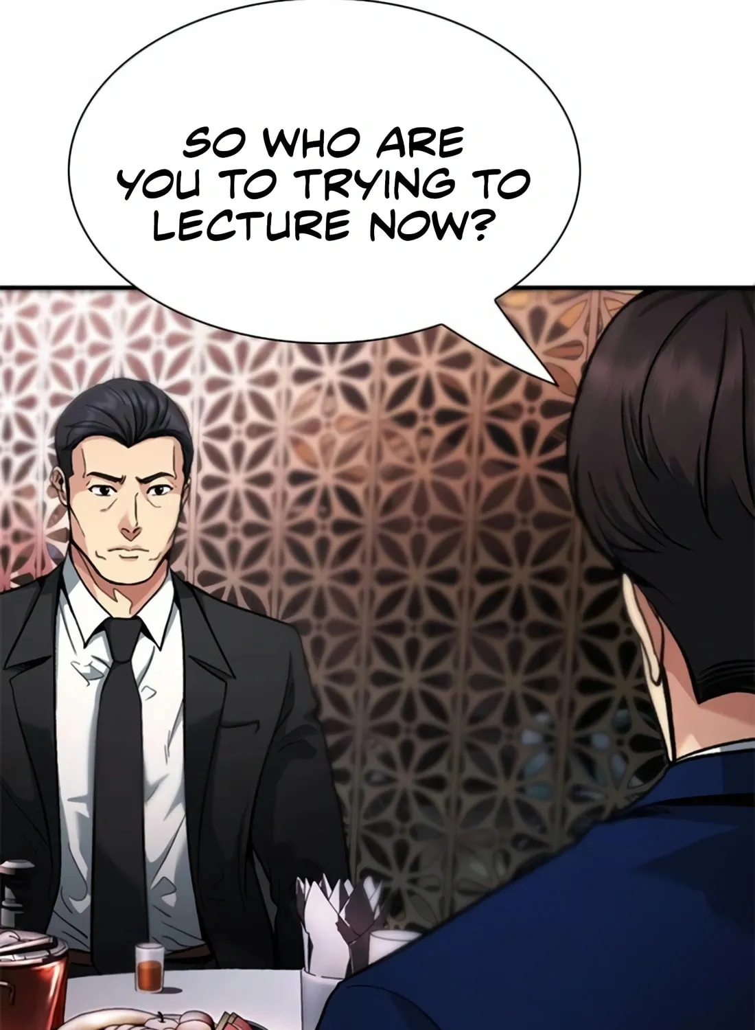 Chairman Kang, the New Employee Chapter 8 page 149 - 