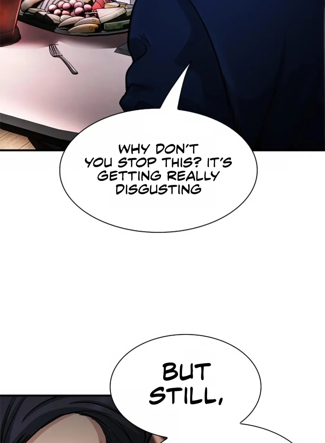 Chairman Kang, the New Employee Chapter 8 page 150 - 