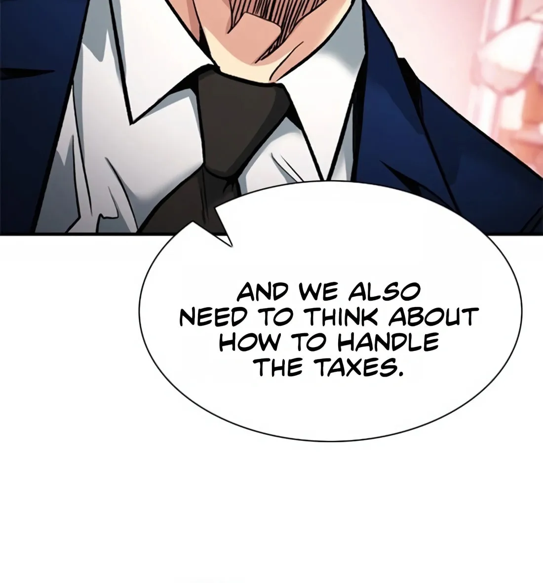 Chairman Kang, the New Employee Chapter 8 page 155 - 