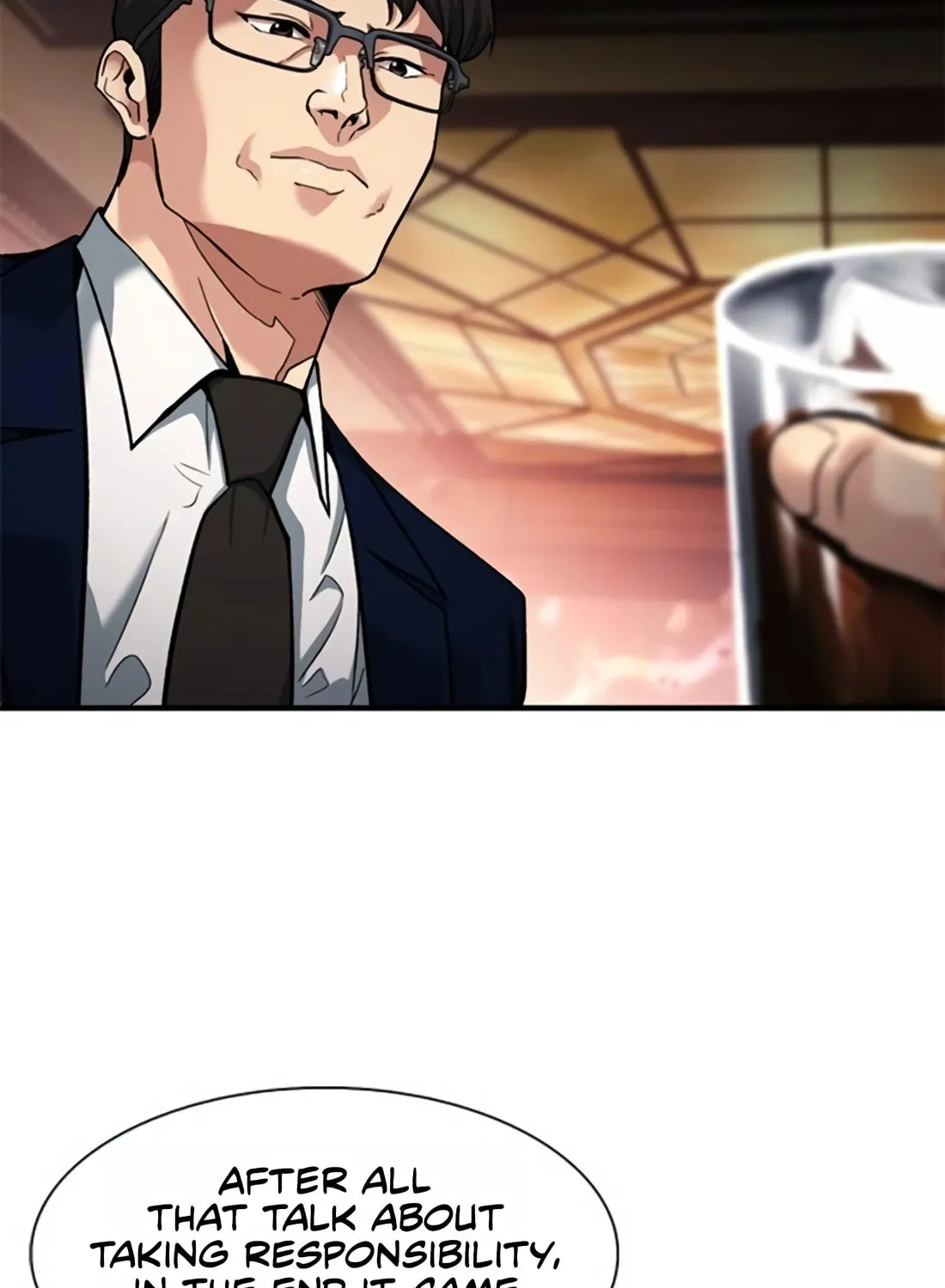 Chairman Kang, the New Employee Chapter 8 page 160 - 