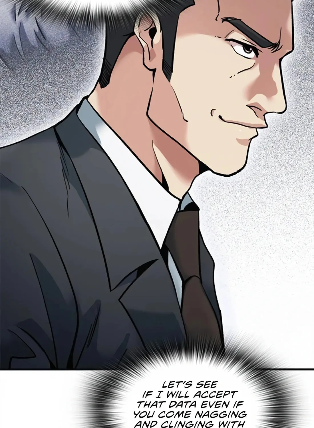 Chairman Kang, the New Employee Chapter 8 page 17 - 
