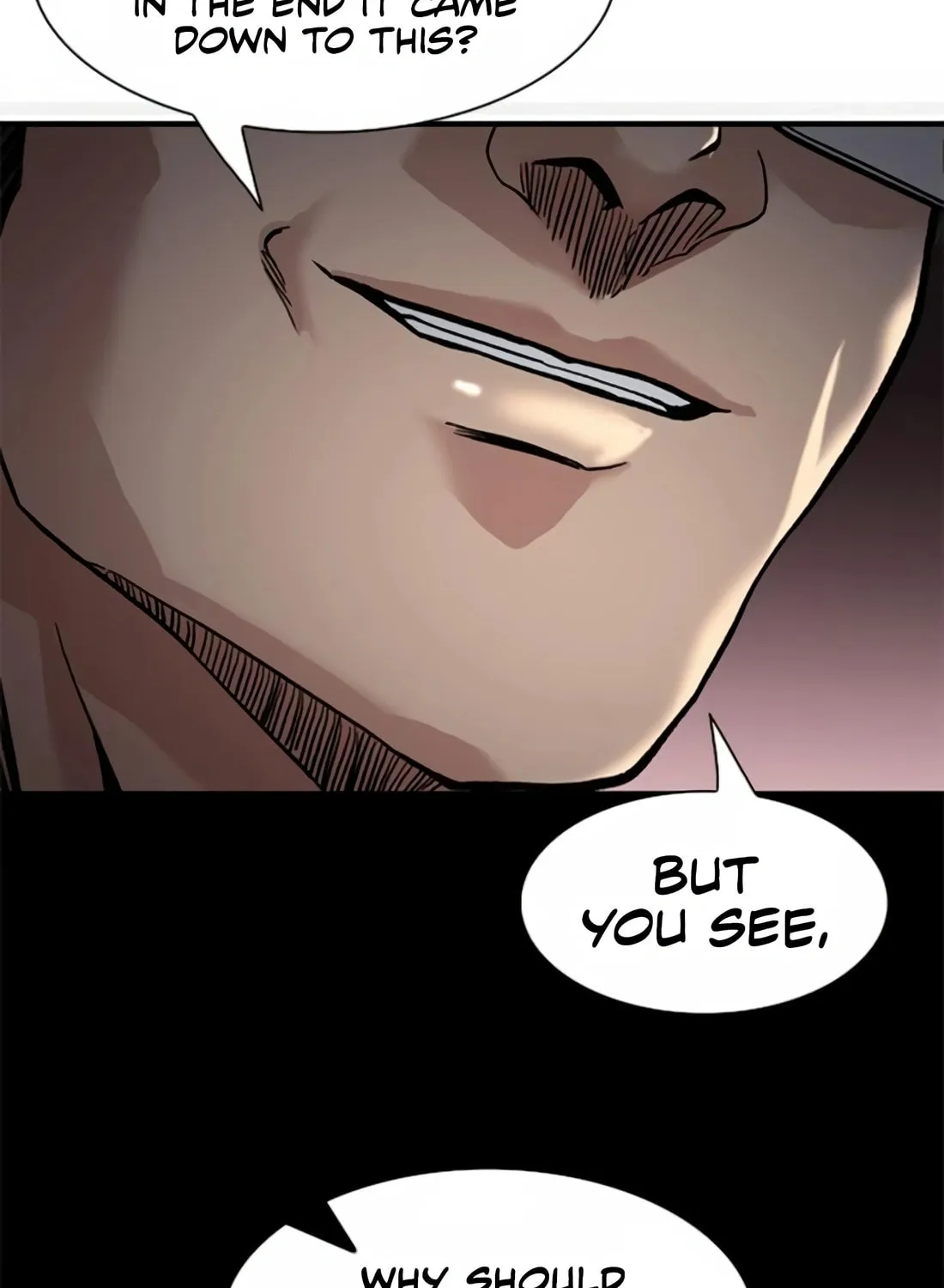 Chairman Kang, the New Employee Chapter 8 page 161 - 