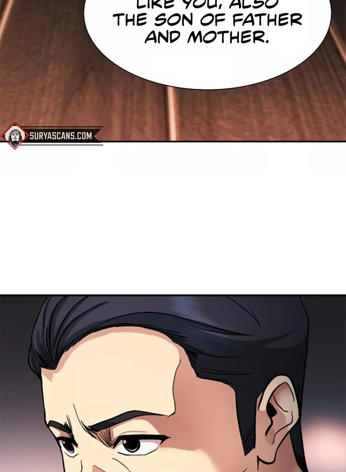 Chairman Kang, the New Employee Chapter 8 page 165 - 