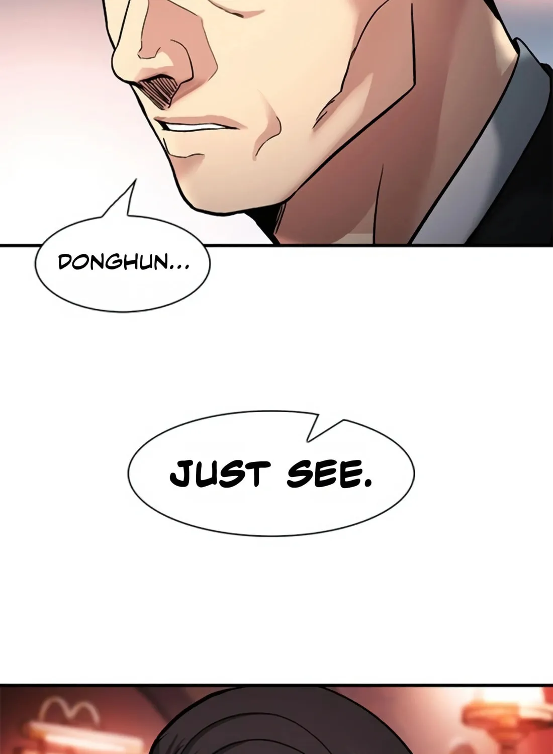 Chairman Kang, the New Employee Chapter 8 page 166 - 