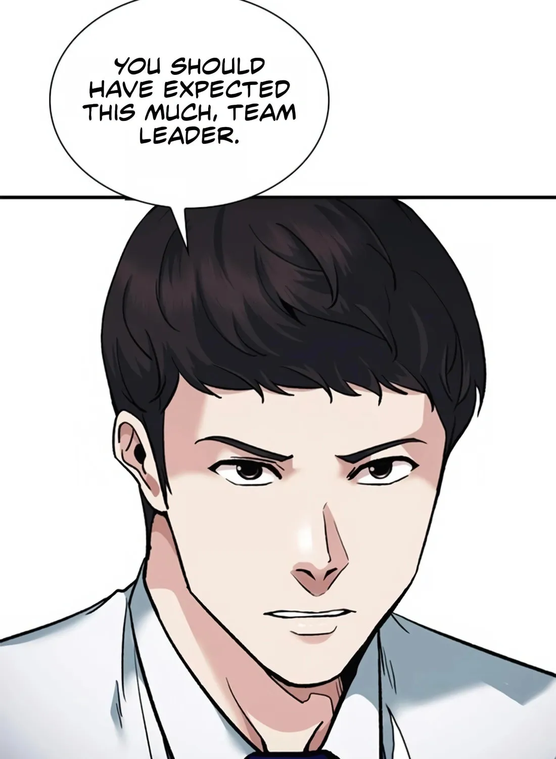 Chairman Kang, the New Employee Chapter 8 page 46 - 