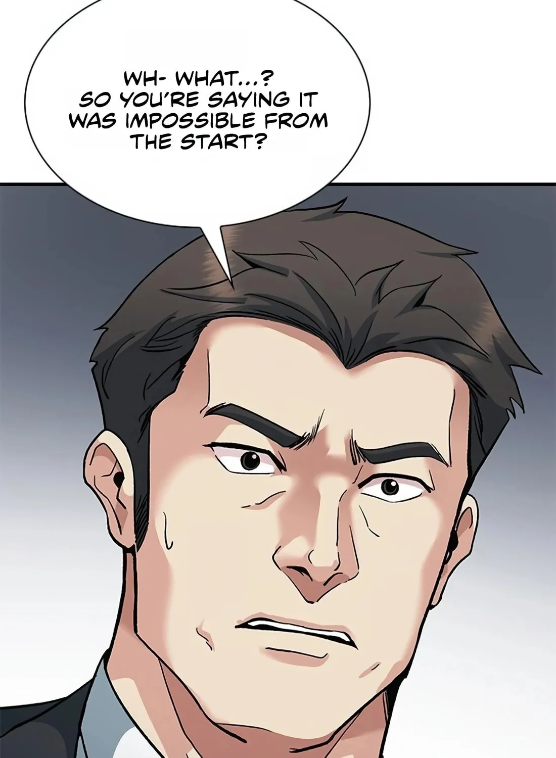 Chairman Kang, the New Employee Chapter 8 page 52 - 
