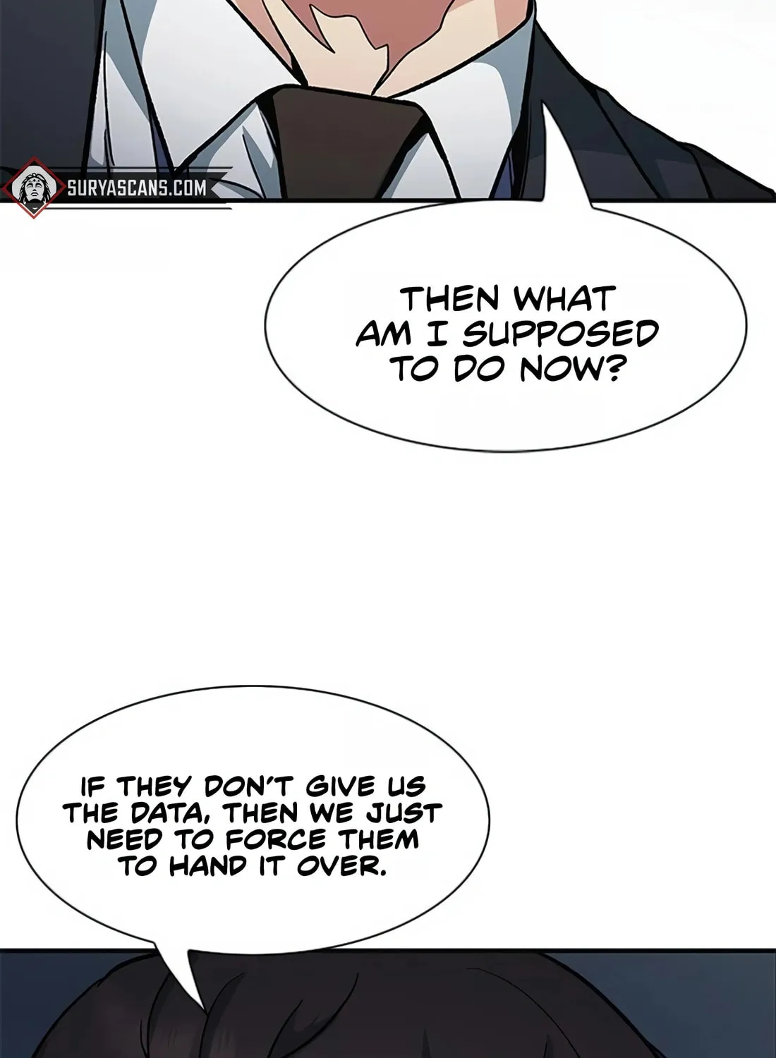 Chairman Kang, the New Employee Chapter 8 page 53 - 