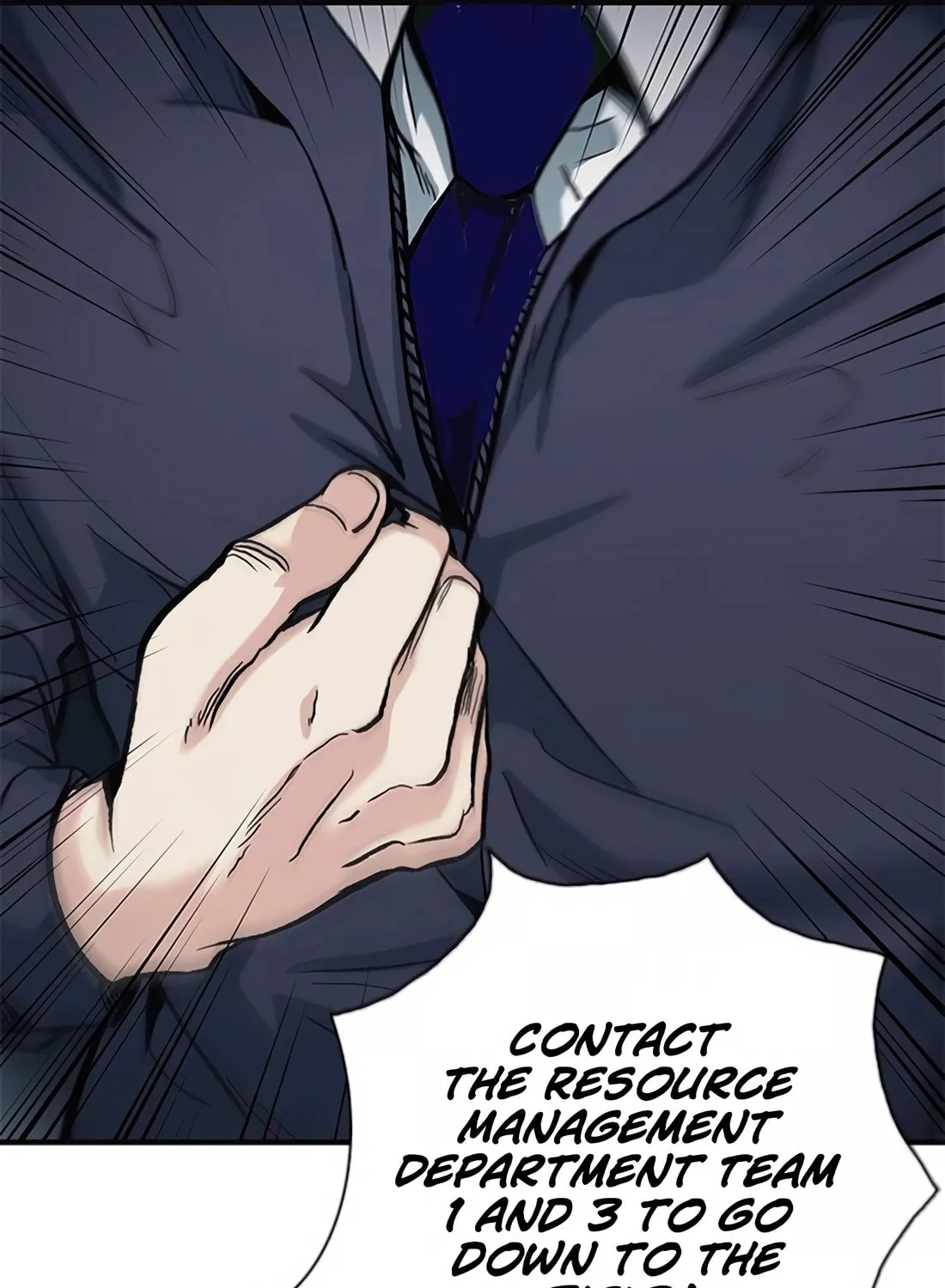 Chairman Kang, the New Employee Chapter 8 page 65 - 