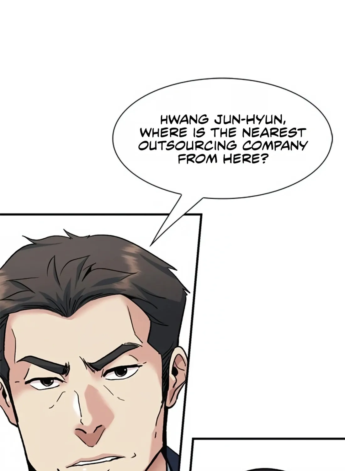 Chairman Kang, the New Employee Chapter 8 page 68 - 