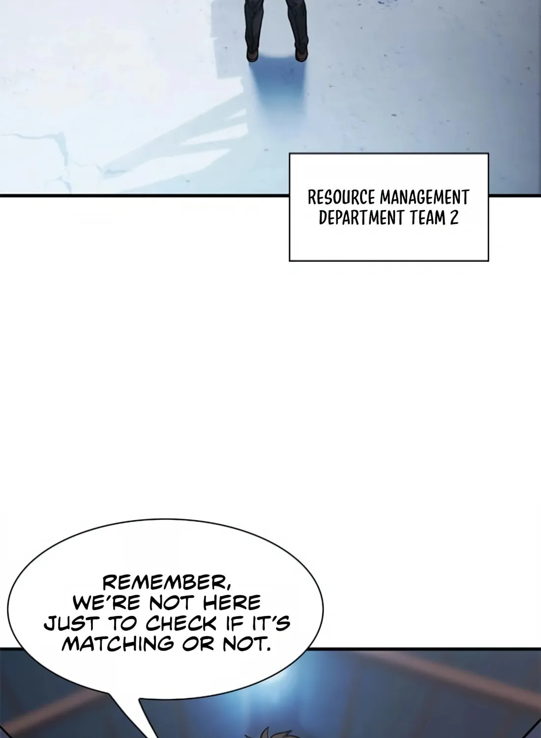Chairman Kang, the New Employee Chapter 8 page 80 - 