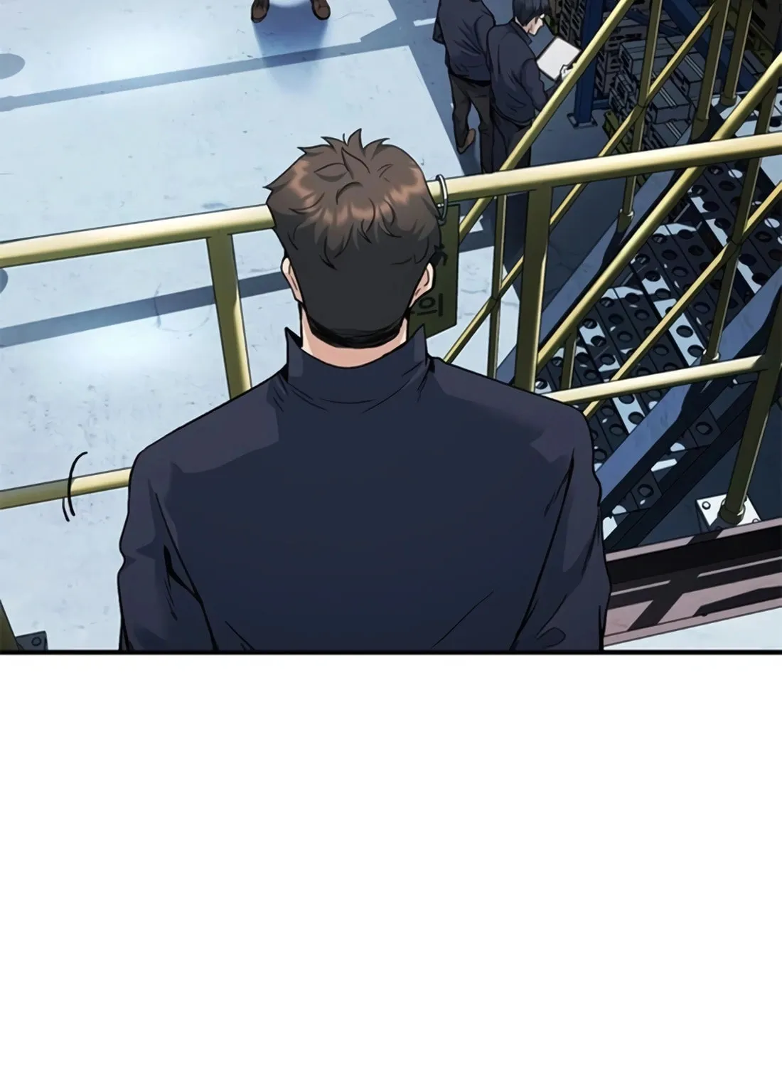 Chairman Kang, the New Employee Chapter 8 page 93 - 