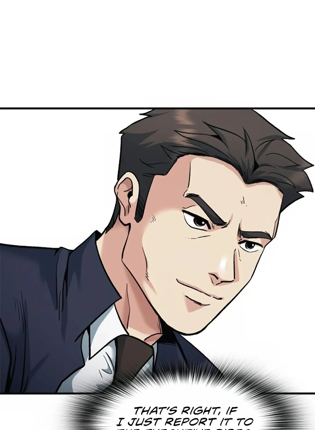 Chairman Kang, the New Employee Chapter 8 page 96 - 