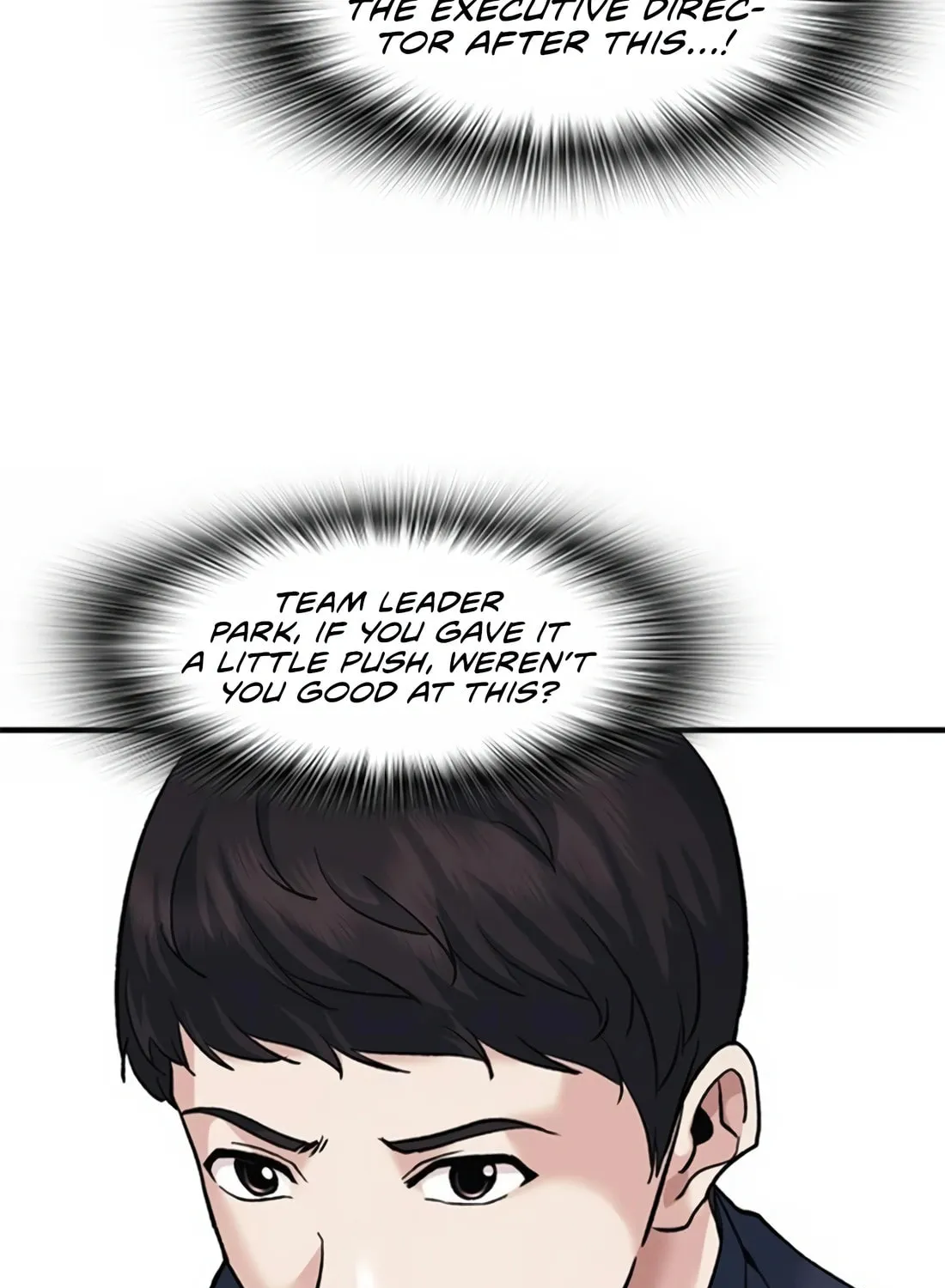 Chairman Kang, the New Employee Chapter 8 page 97 - 