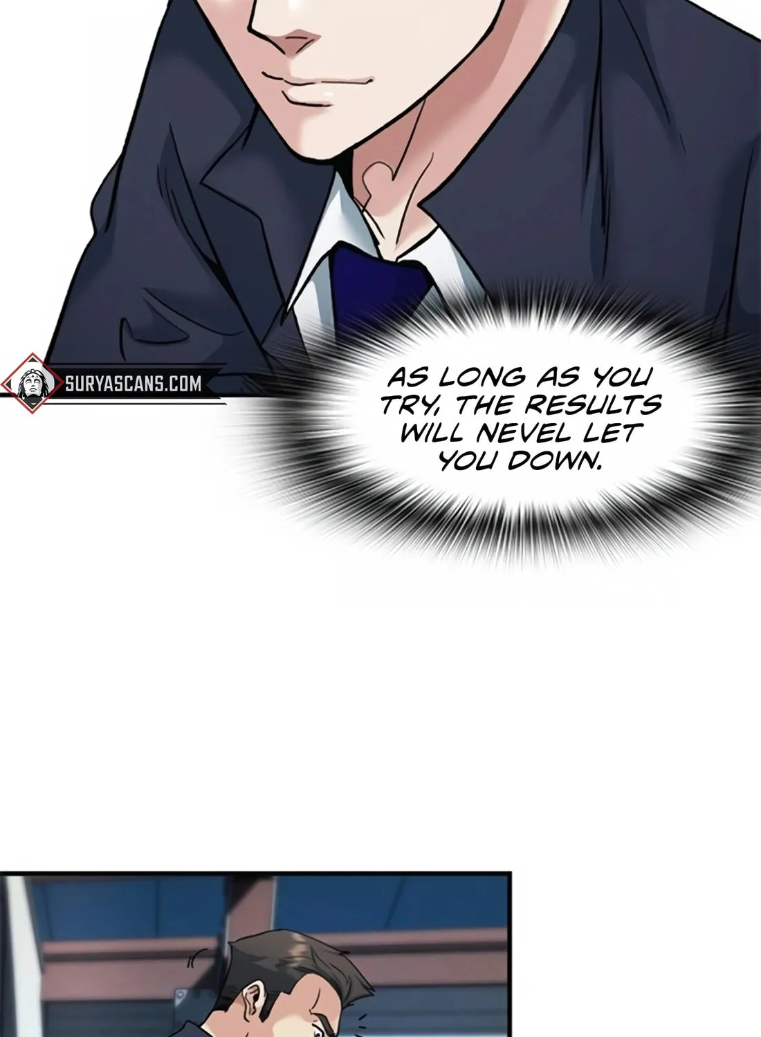 Chairman Kang, the New Employee Chapter 8 page 98 - 