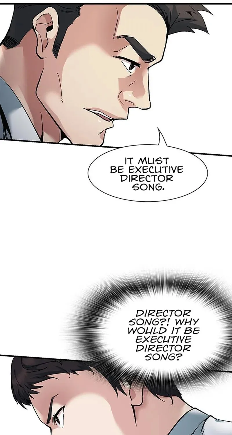 Chairman Kang, the New Employee Chapter 9 page 11 - 