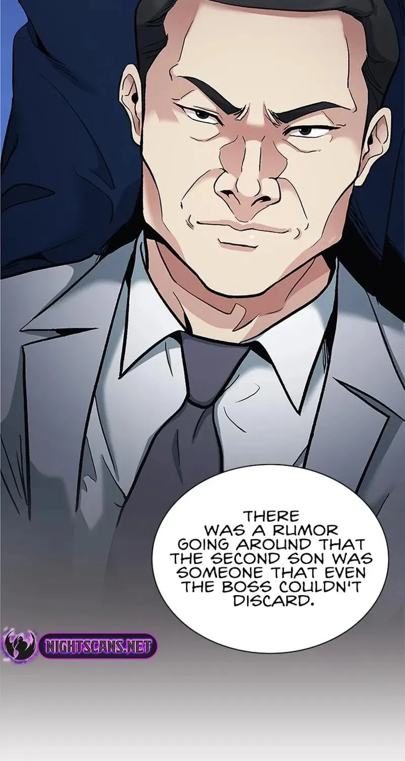 Chairman Kang, the New Employee Chapter 9 page 14 - 