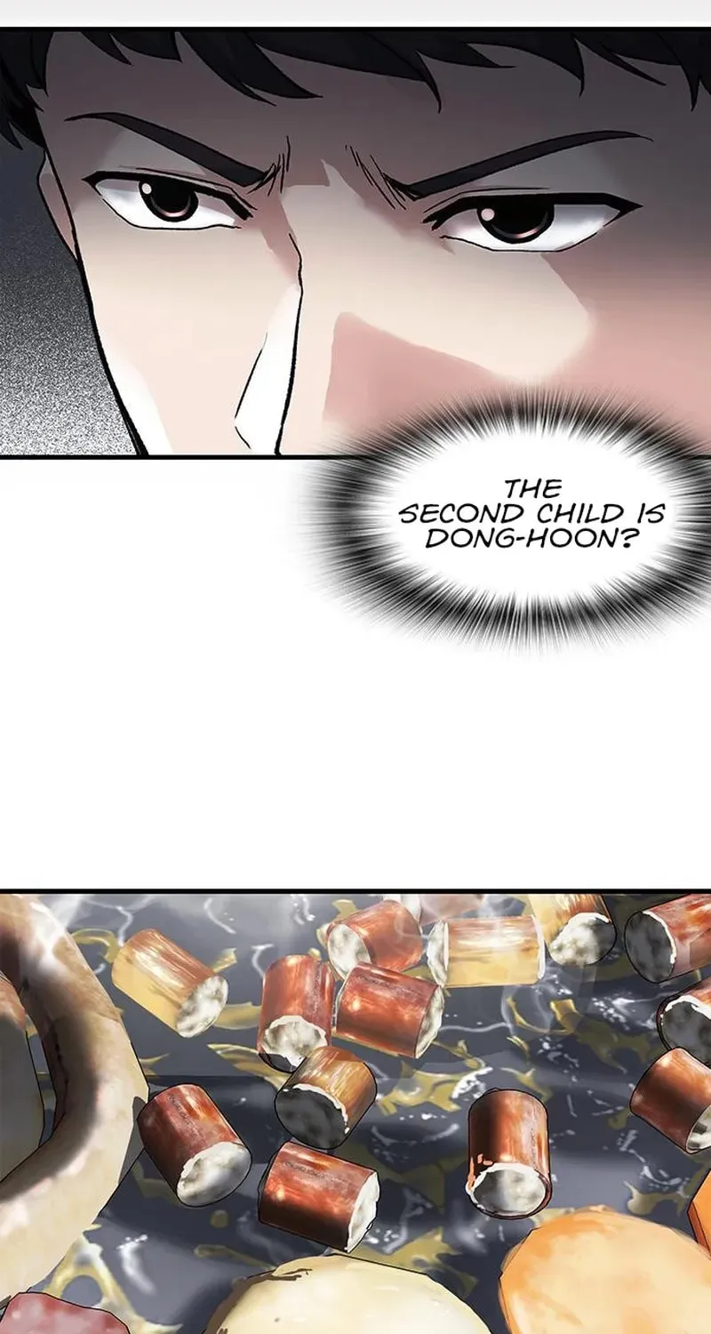 Chairman Kang, the New Employee Chapter 9 page 15 - 
