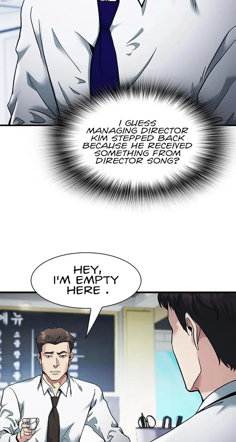 Chairman Kang, the New Employee Chapter 9 page 17 - 