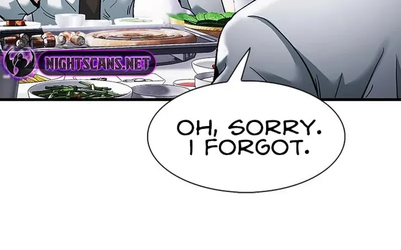Chairman Kang, the New Employee Chapter 9 page 18 - 