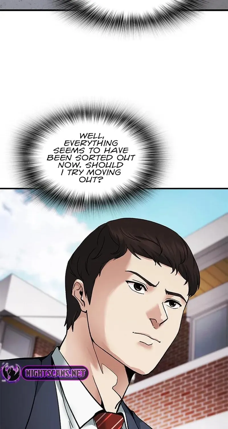 Chairman Kang, the New Employee Chapter 9 page 31 - 
