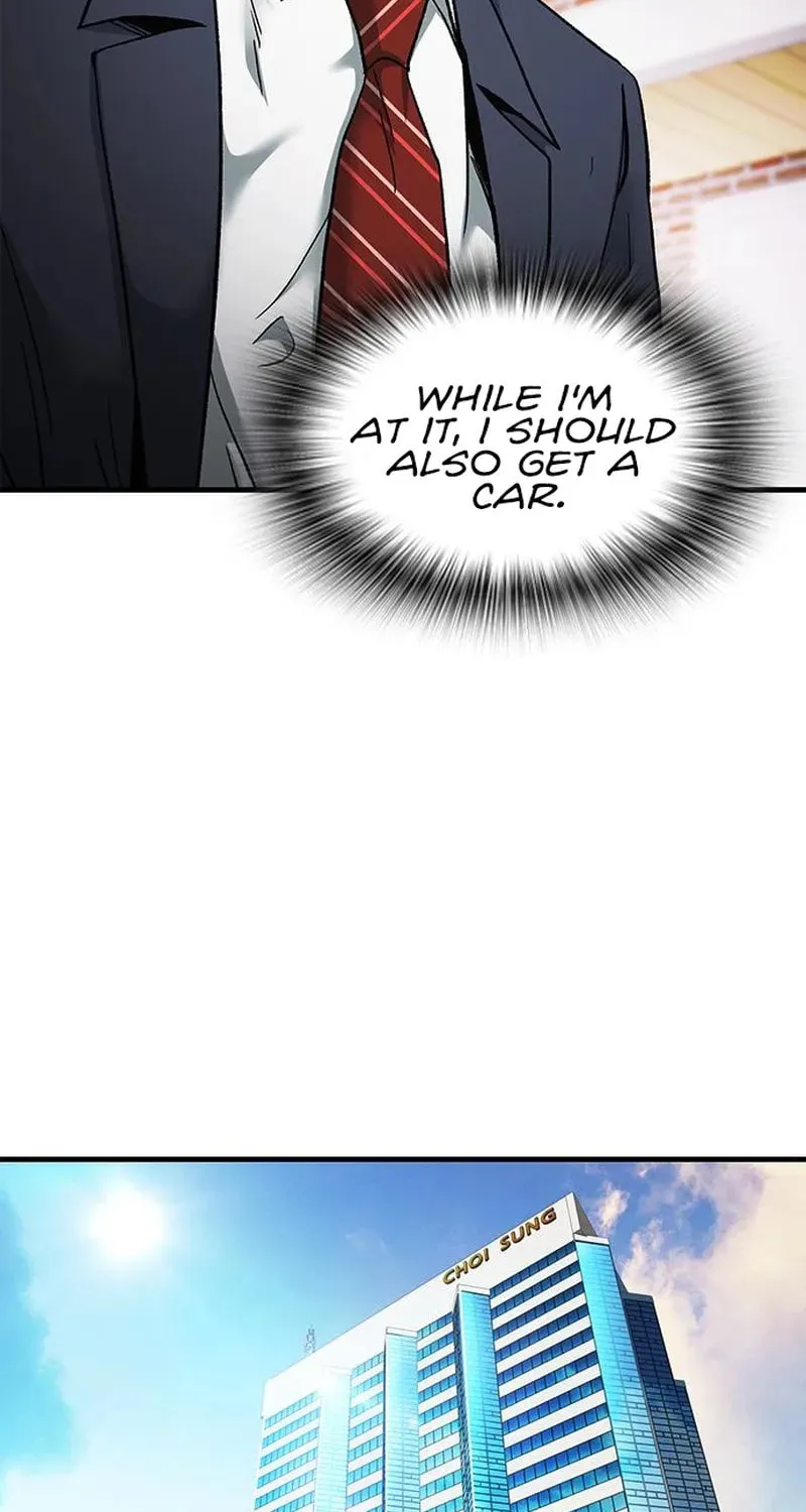 Chairman Kang, the New Employee Chapter 9 page 32 - 