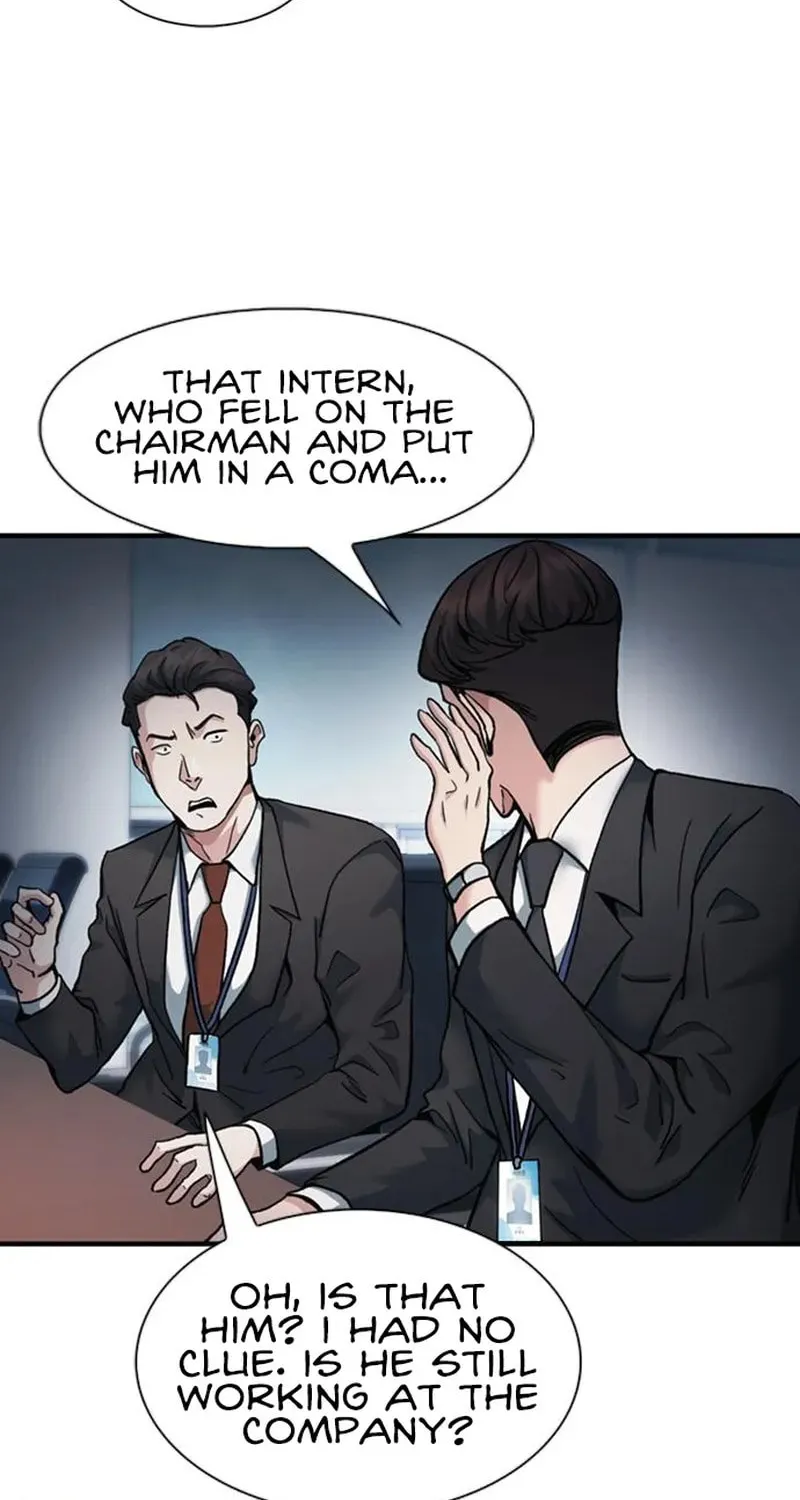 Chairman Kang, the New Employee Chapter 9 page 44 - 