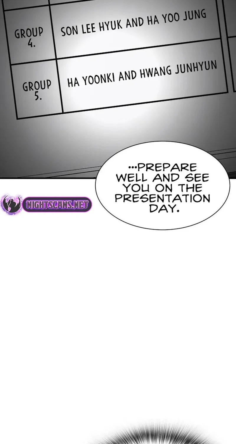 Chairman Kang, the New Employee Chapter 9 page 48 - 
