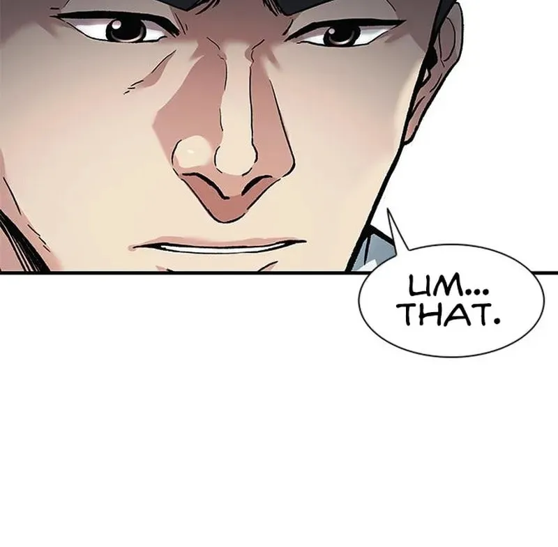 Chairman Kang, the New Employee Chapter 9 page 6 - 