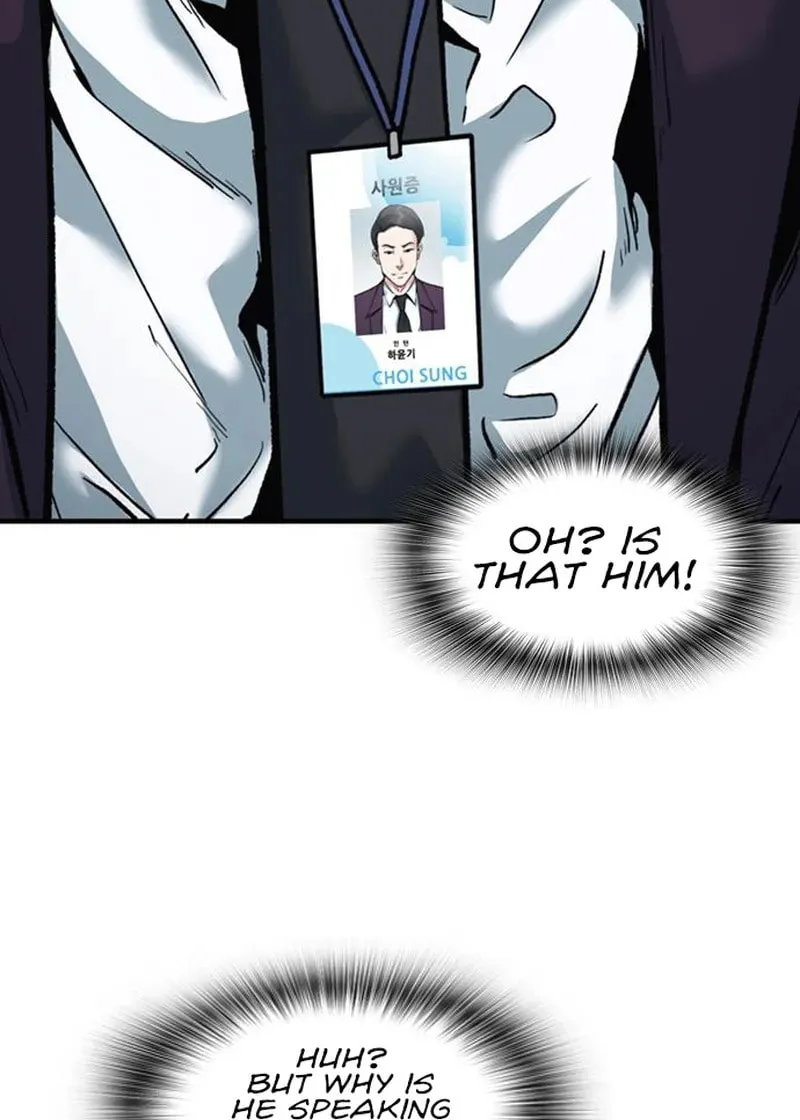 Chairman Kang, the New Employee Chapter 9 page 51 - 