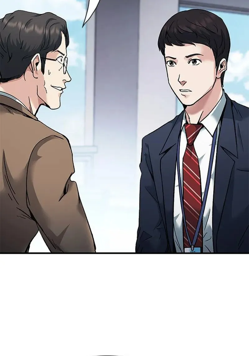 Chairman Kang, the New Employee Chapter 9 page 56 - 