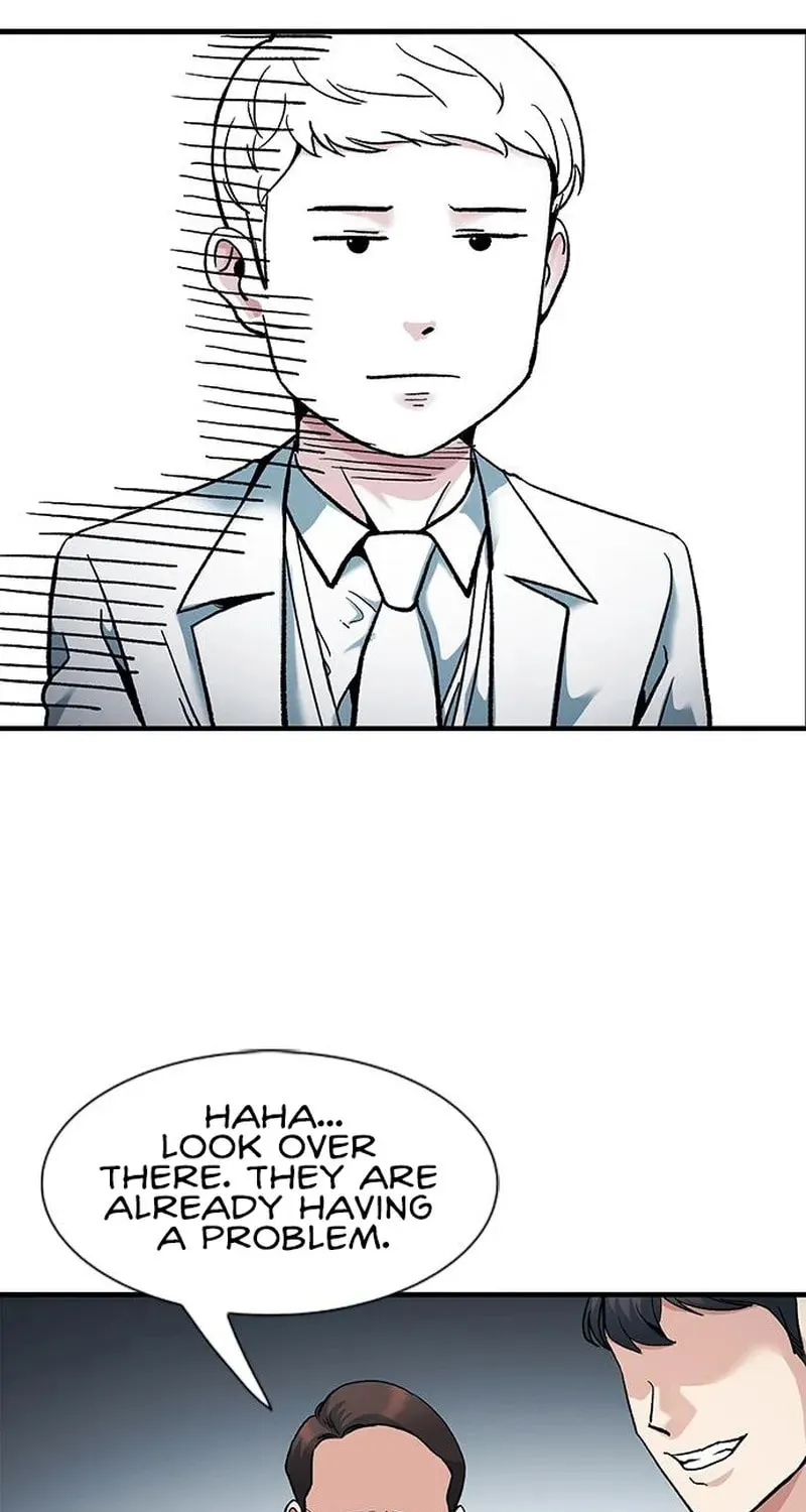 Chairman Kang, the New Employee Chapter 9 page 69 - 