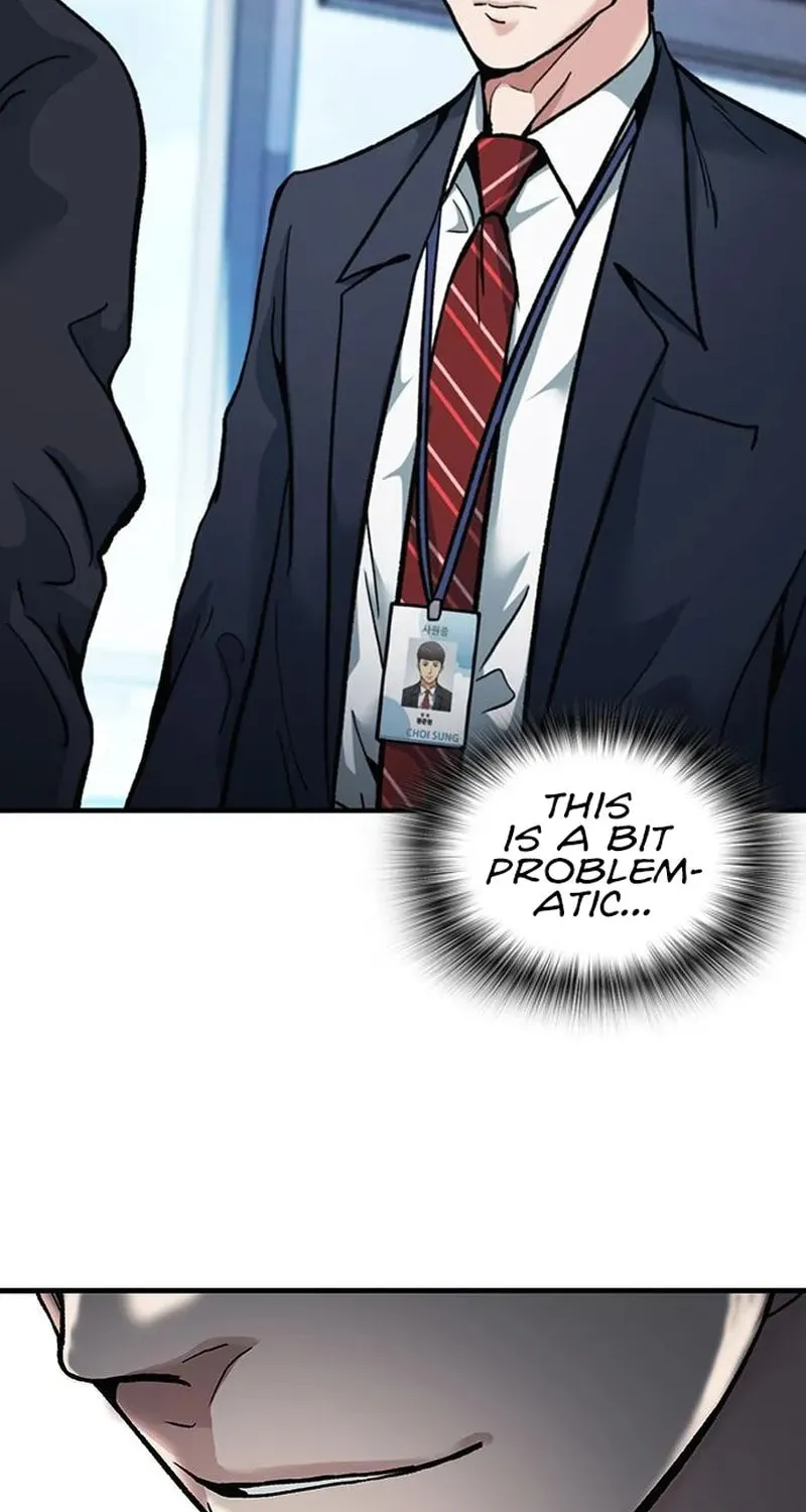 Chairman Kang, the New Employee Chapter 9 page 72 - 