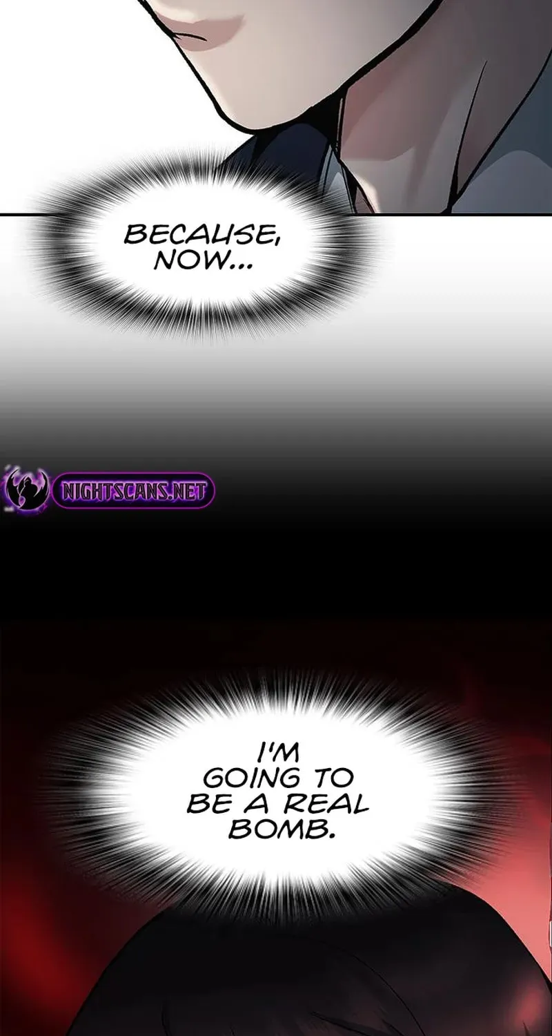 Chairman Kang, the New Employee Chapter 9 page 73 - 
