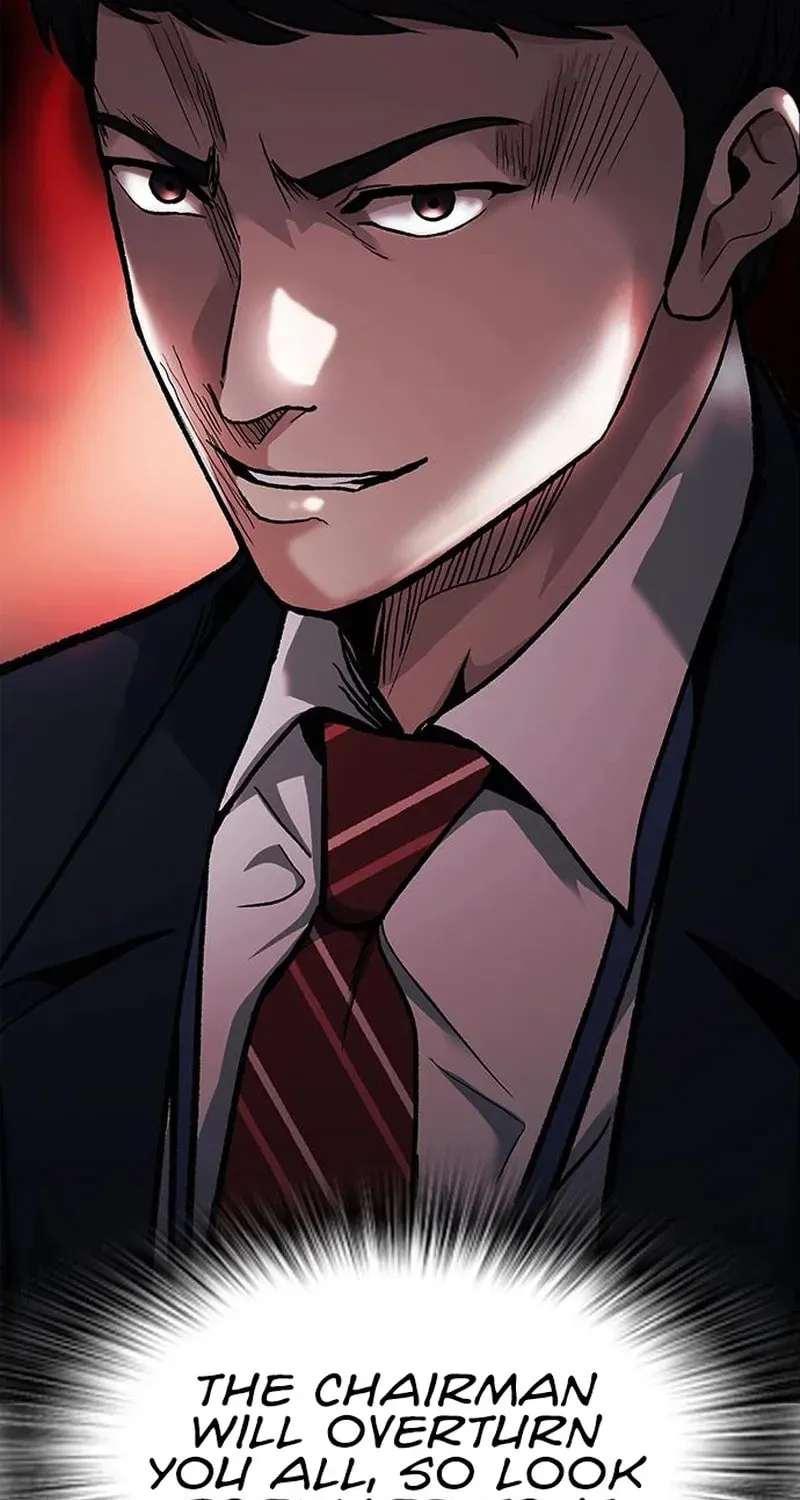 Chairman Kang, the New Employee Chapter 9 page 75 - 