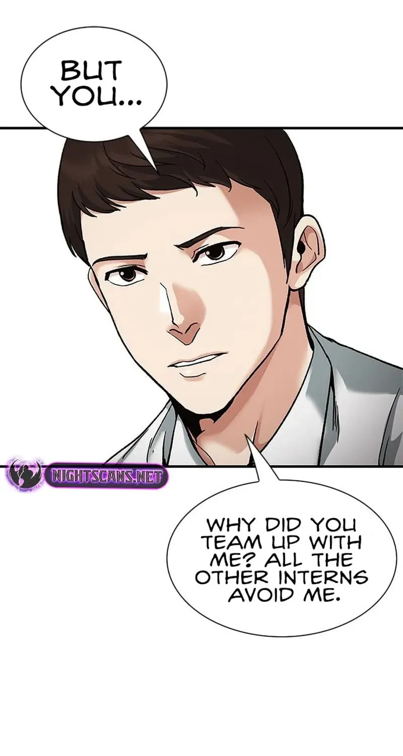 Chairman Kang, the New Employee Chapter 9 page 82 - 
